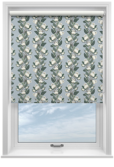 Midford, Midford Vine Peters - Twist&Fit Roller Blind